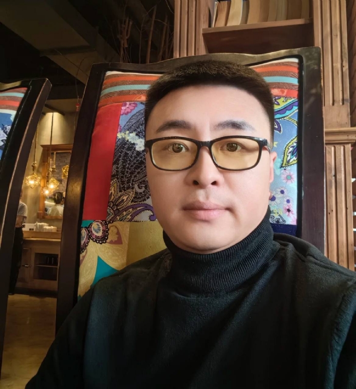 酱心的第二张照片--上饶相亲服务中心