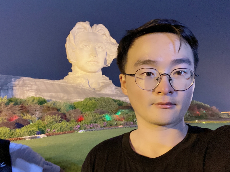 驻足的第一张照片--上饶相亲服务中心