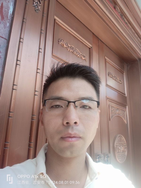 天道酬勤的第二张照片--上饶相亲服务中心