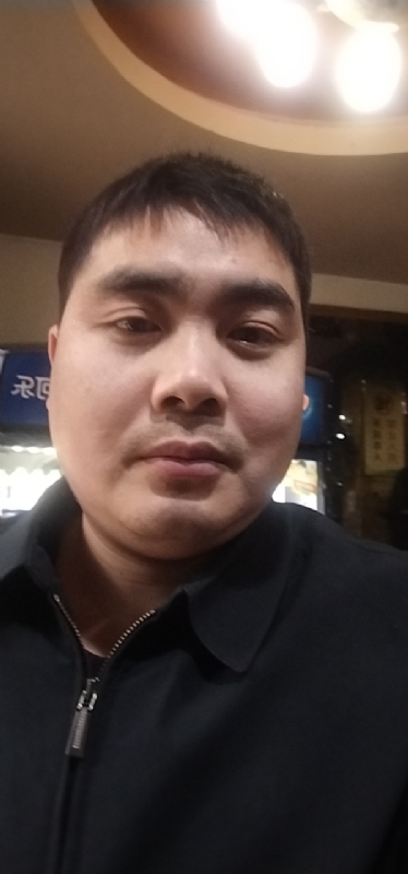 萱蘓的第一张照片--上饶相亲服务中心