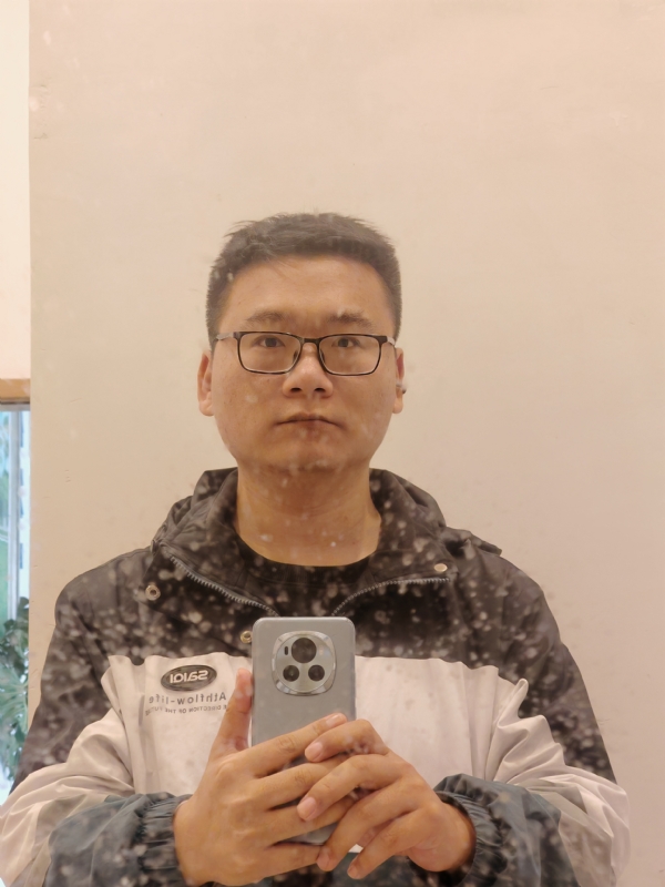 南烛的第一张照片--上饶相亲服务中心