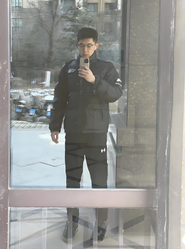 阳刚之气的第一张照片--上饶相亲服务中心