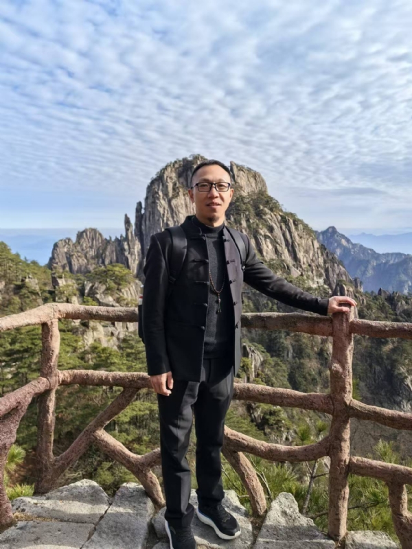 我想有个家的第一张照片--上饶相亲服务中心