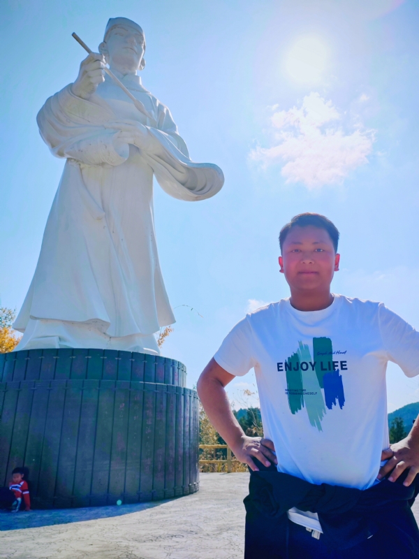 伏王虎的第一张照片--上饶相亲服务中心