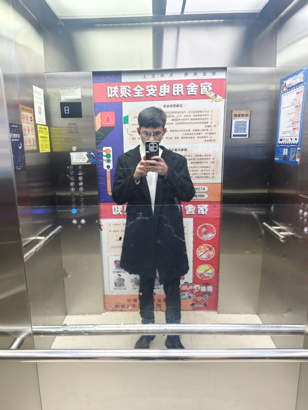 求姻缘的第一张照片--上饶相亲服务中心