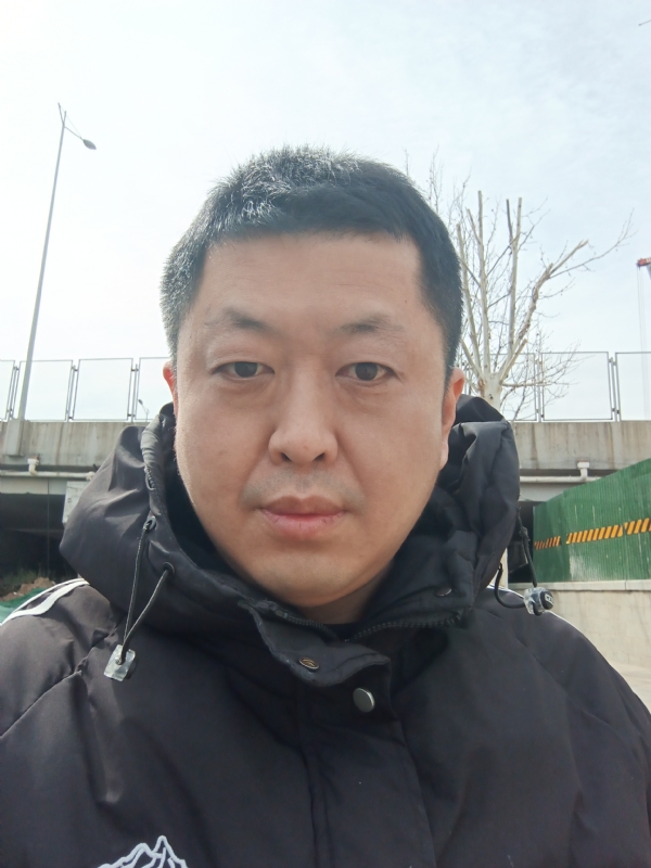 淡然的第一张照片--上饶相亲服务中心