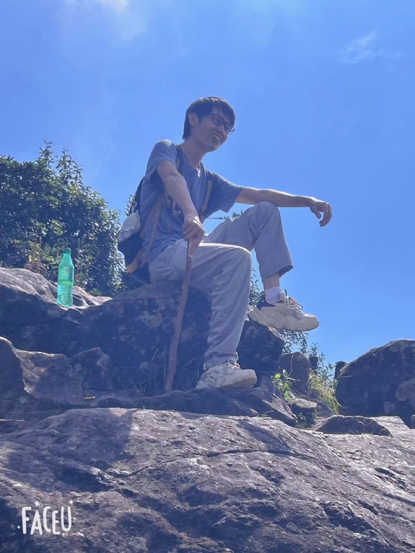 落叶之秋的第二张照片--上饶相亲服务中心