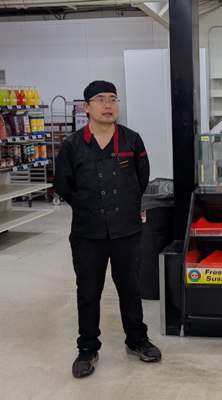 星尘的第一张照片--上饶相亲服务中心