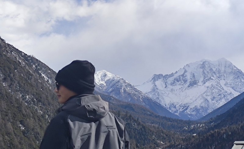 陈与你的第一张照片--上饶相亲服务中心