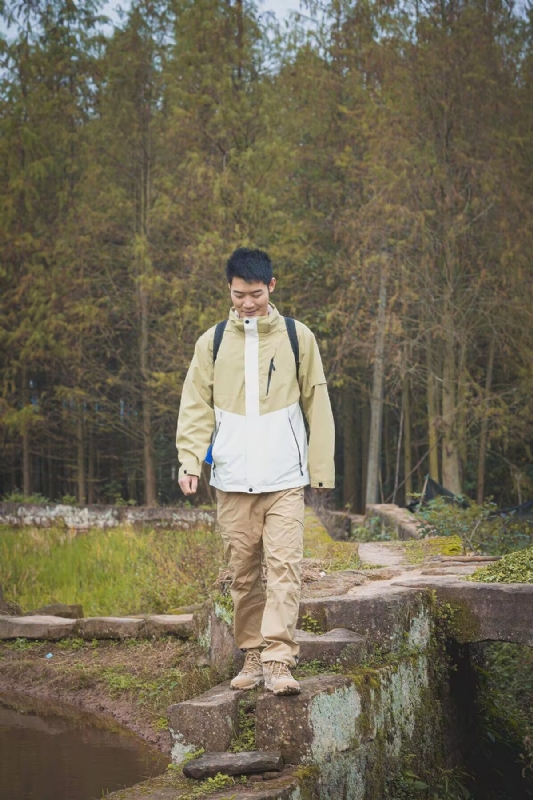 陈与你的第二张照片--上饶相亲服务中心