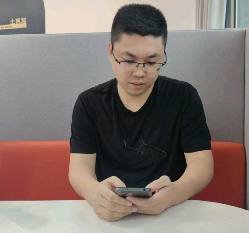 惊蛰的第一张照片--上饶相亲服务中心