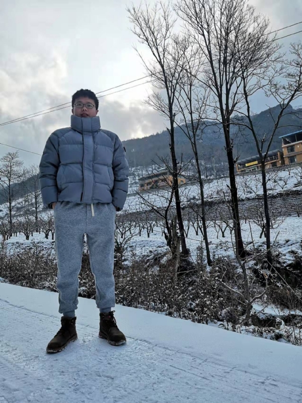 songpaul的第一张照片--上饶相亲服务中心