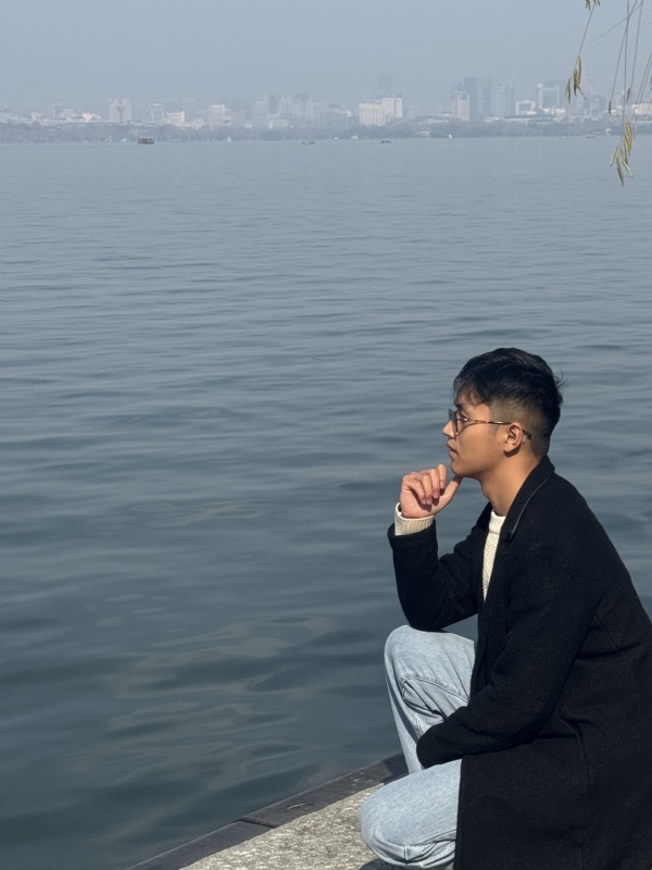 不二的第二张照片--上饶相亲服务中心