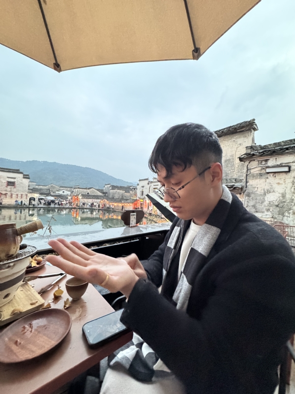 不二的第三张照片--上饶相亲服务中心