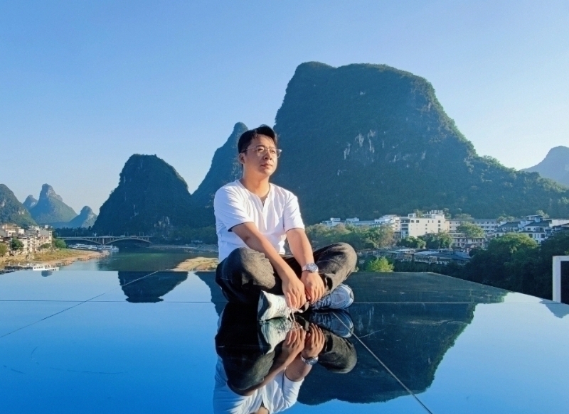 墨痕的第一张照片--上饶相亲服务中心