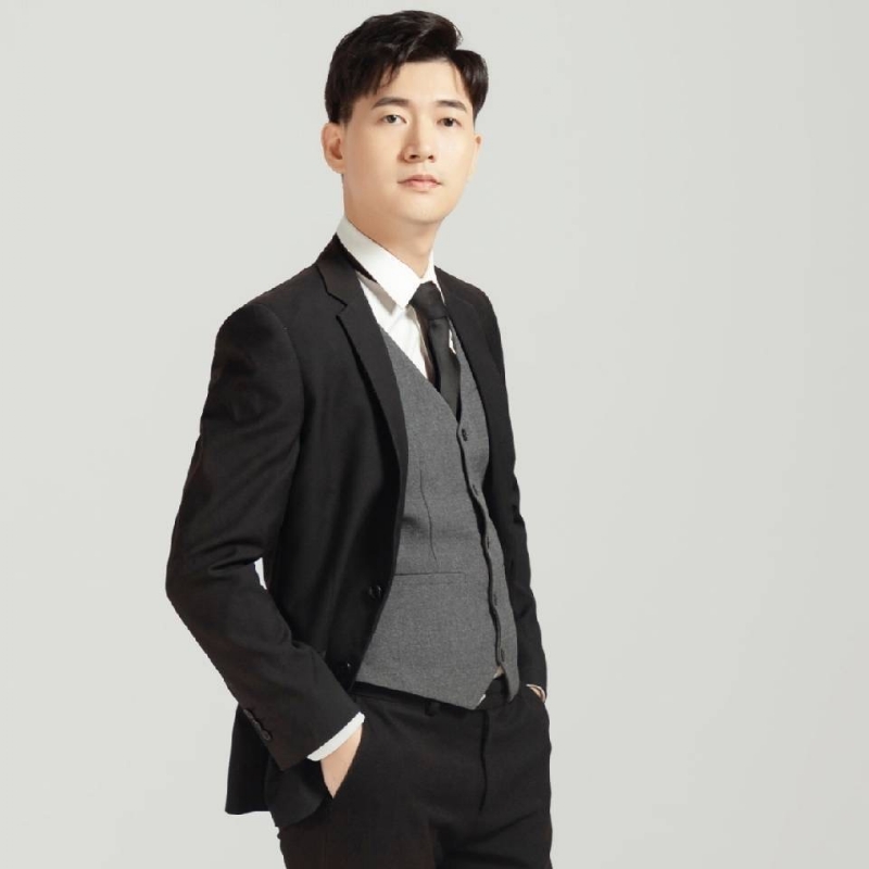 温嘉奇的第一张照片--上饶相亲服务中心