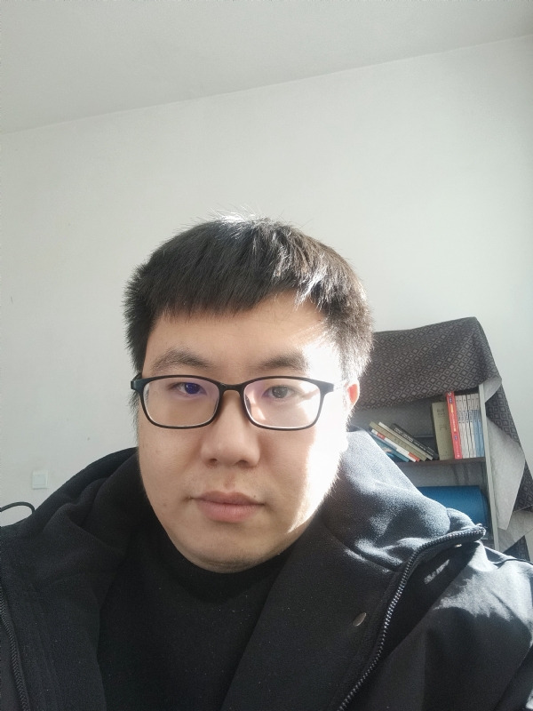 95年身高177的第二张照片--上饶相亲服务中心