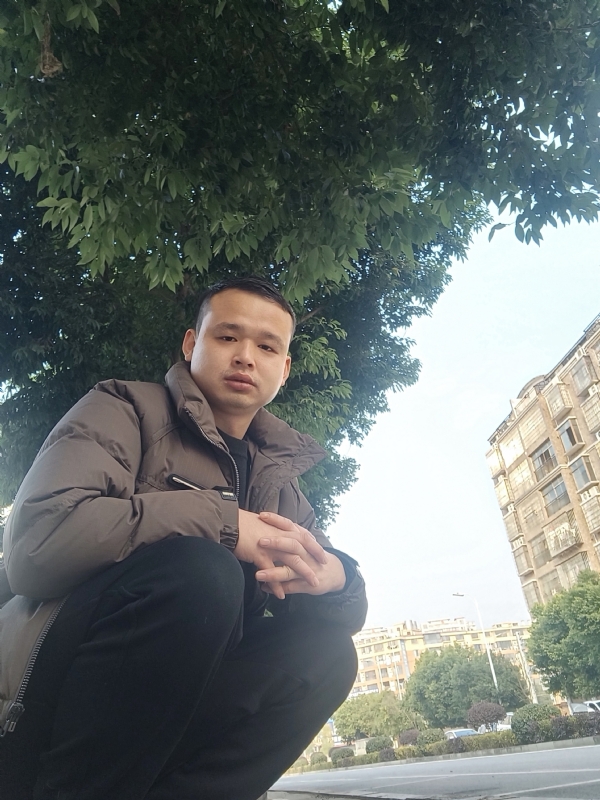 诗和远方的第一张照片--上饶相亲服务中心