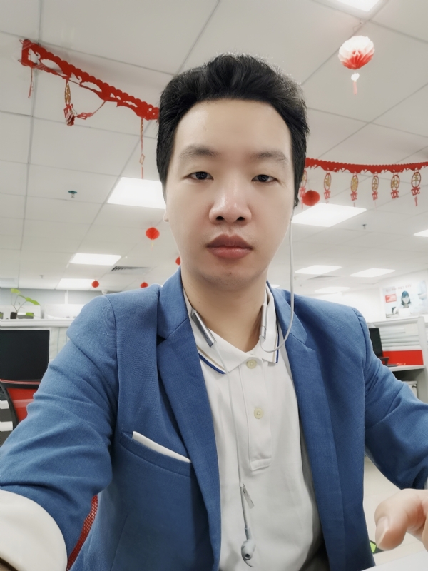 小乔伴侣的第一张照片--上饶相亲服务中心