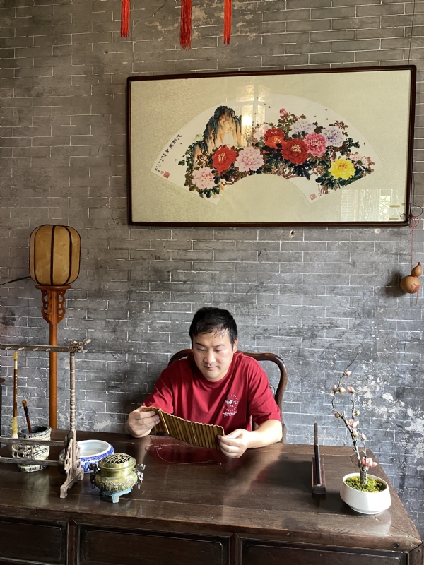 等风等你的第一张照片--上饶相亲服务中心