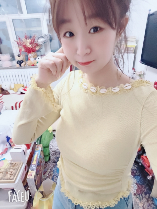 优柚的第一张照片--上饶相亲服务中心