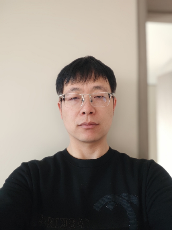 夜微时醺你的第一张照片--上饶相亲服务中心