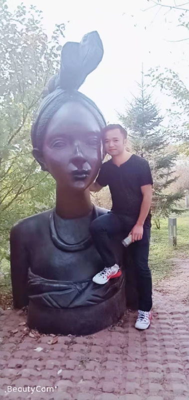 高山流水的第一张照片--上饶相亲服务中心