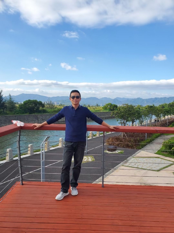 栖凤之木的第三张照片--上饶相亲服务中心