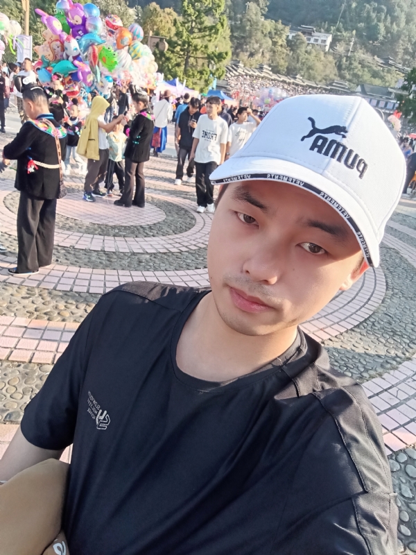 千与千寻的第二张照片--上饶相亲服务中心