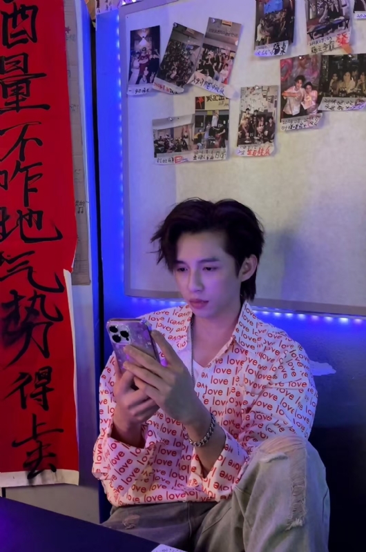 小二的第一张照片--上饶相亲服务中心