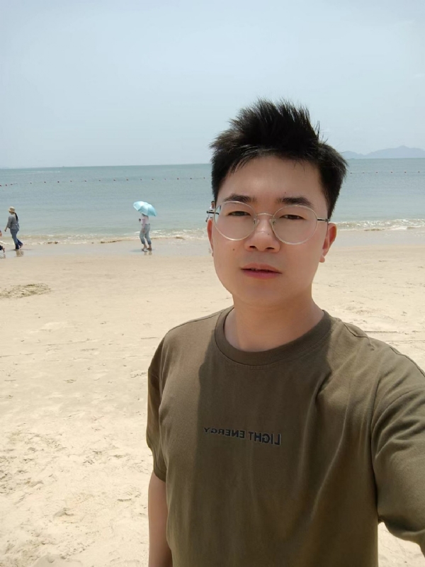 橙猫的第二张照片--上饶相亲服务中心