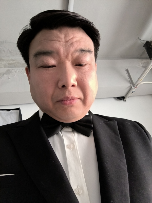 三江口开腔的第一张照片--上饶相亲服务中心