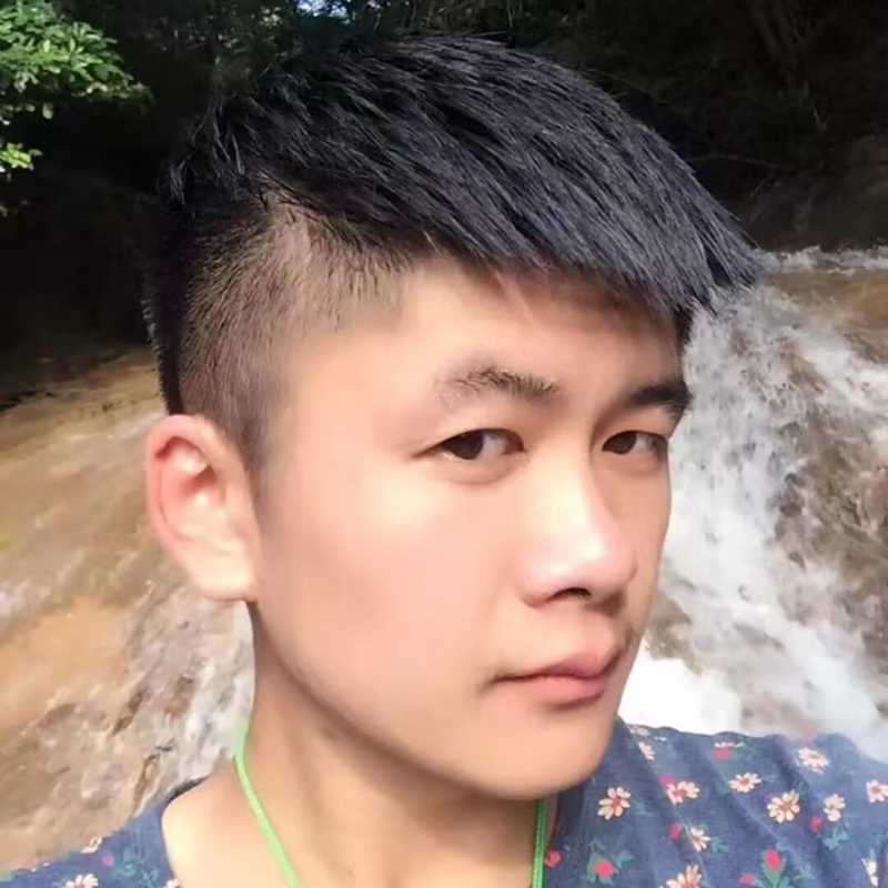 微笑的第一张照片--上饶相亲服务中心