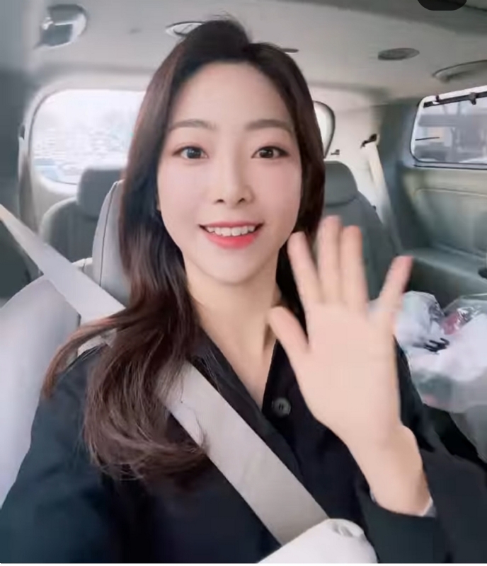 Alice的第一张照片--上饶相亲服务中心