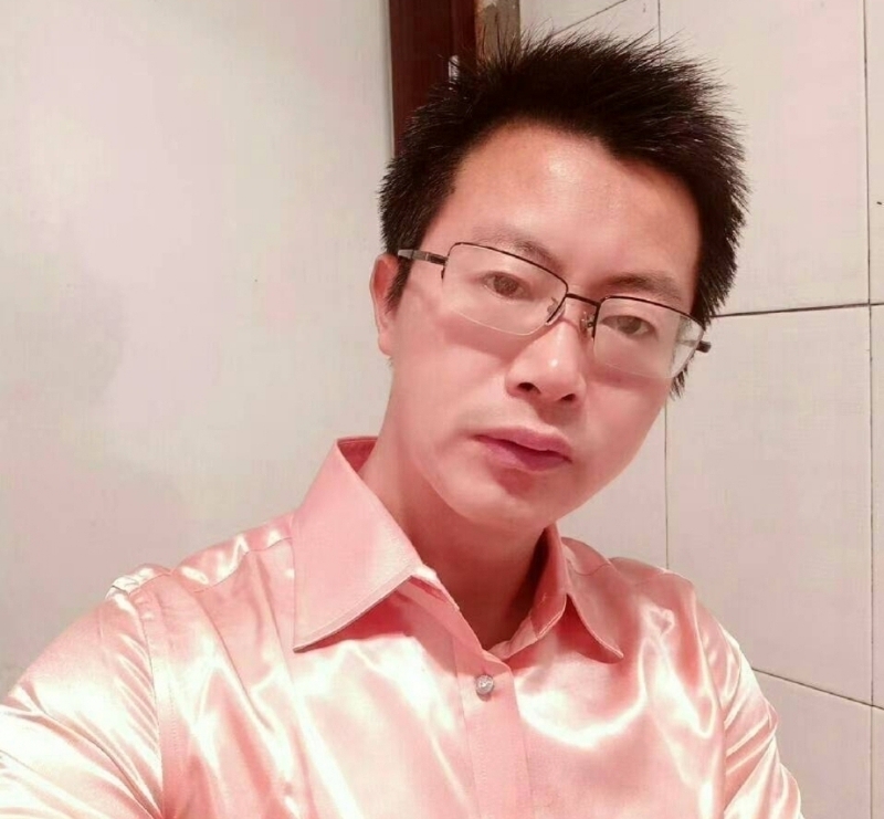 亮亮的第一张照片--上饶相亲服务中心