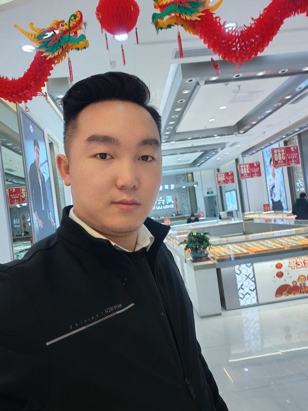 龍鳯壹生美的第一张照片--上饶相亲服务中心