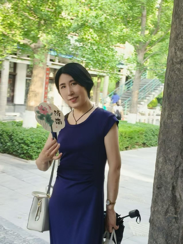 幸运满格的第一张照片--上饶相亲服务中心