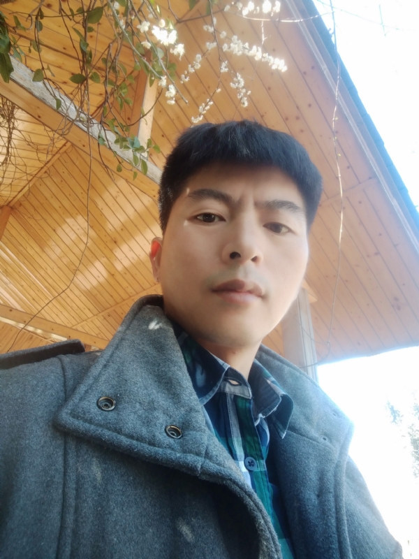 阿明的第二张照片--上饶相亲服务中心