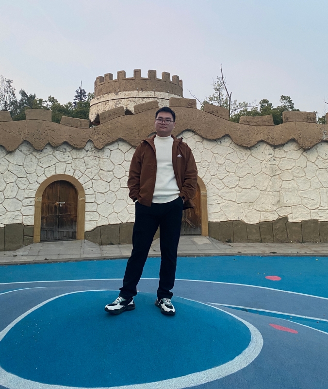 秦长风的第一张照片--上饶相亲服务中心