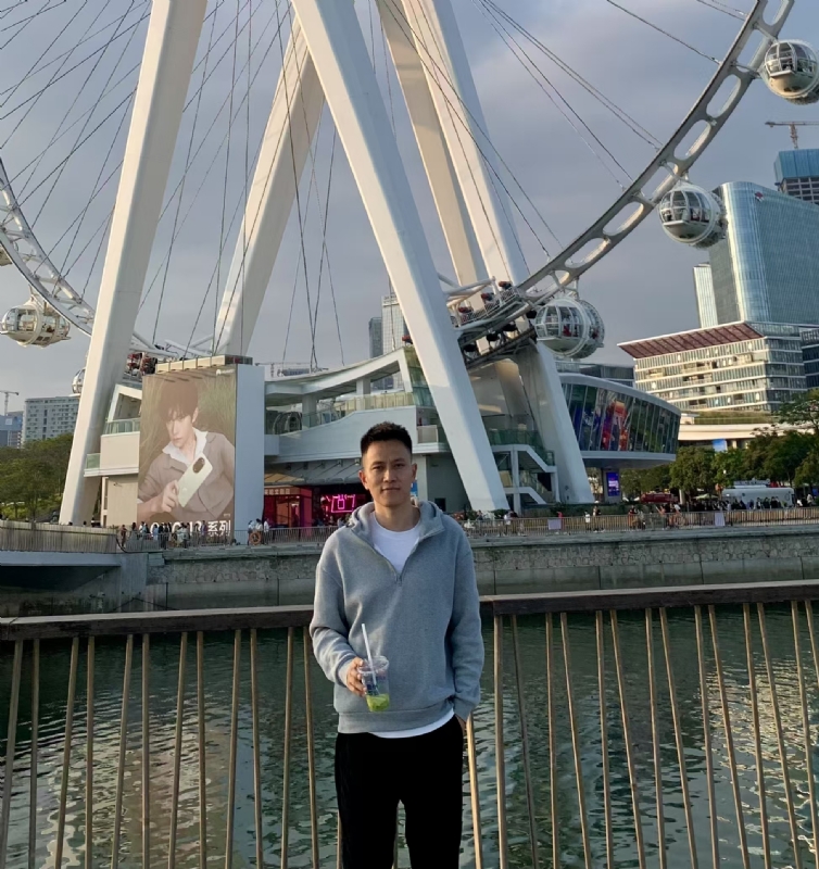 守望者的第一张照片--上饶相亲服务中心