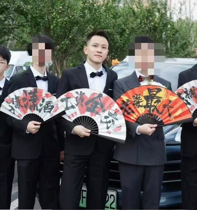 守望者的第五张照片--上饶相亲服务中心