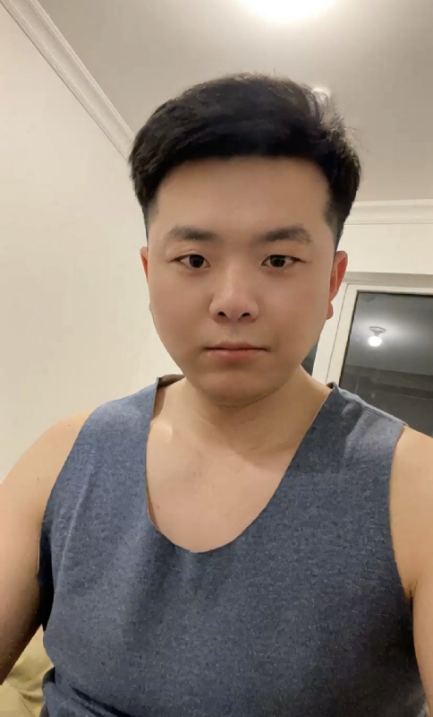 小爷们的第一张照片--上饶相亲服务中心