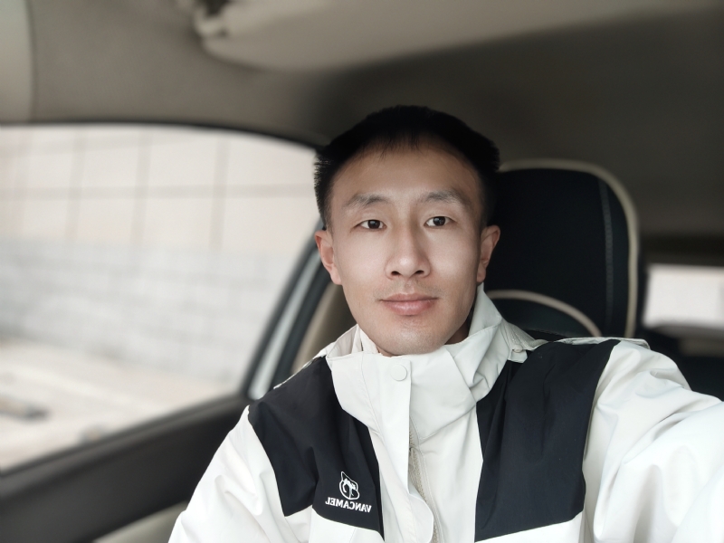 渡然的第四张照片--上饶相亲服务中心