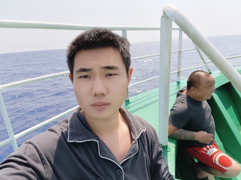 博博鸭的第一张照片--上饶相亲服务中心