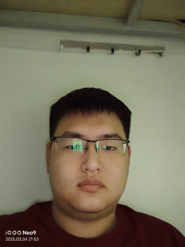 安之梦的第二张照片--上饶相亲服务中心