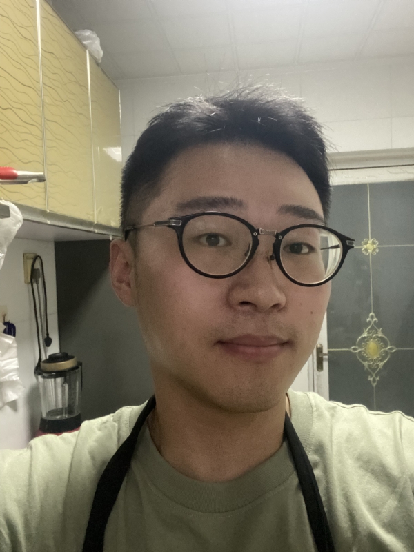 何方妖孽的第一张照片--上饶相亲服务中心