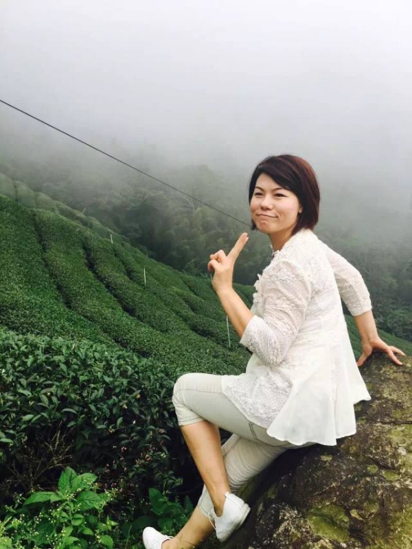 lan的第一张照片--上饶相亲服务中心