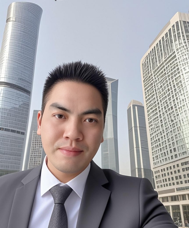 小峰的第一张照片--上饶相亲服务中心