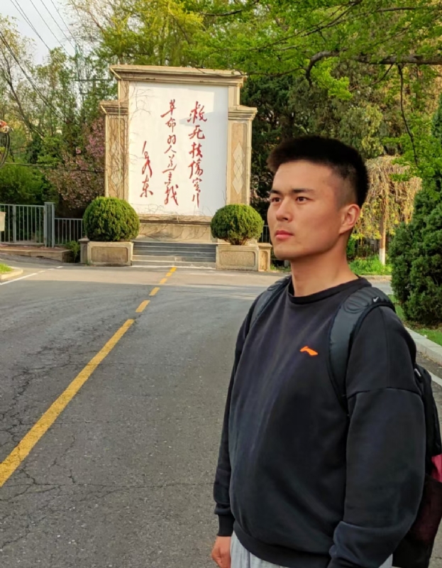 潮生的第二张照片--上饶相亲服务中心