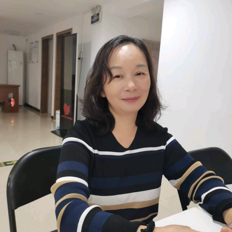 林晓雨的第一张照片--上饶相亲服务中心